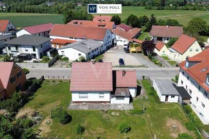 Grundstück zu verkaufen in Ingolstadt 795.000,00 € 936 m²