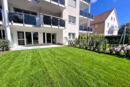 Wohnung zum Kaufen in Bad Waldsee 375.000,00 € 77.51 m²