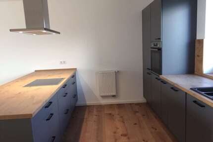 Wohnung zum Mieten in Flensburg Tarup 1.160,00 € 93 m²