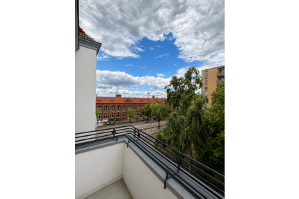 Wohnung zum Mieten in Berlin 570,00 € 45 m²