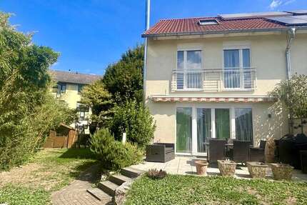 Haus zum Kaufen in mainz 749.000,00 € 132 m²