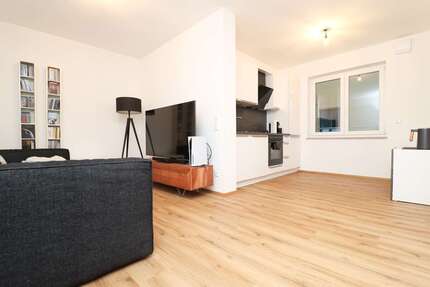 Wohnung zum Kaufen in Landshut 498.000,00 € 77 m²