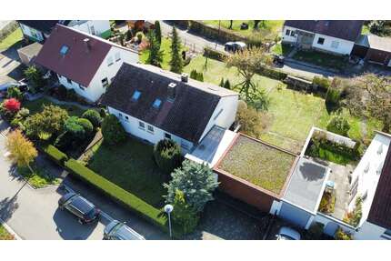 Haus zum Kaufen in Pliezhausen 575.000,00 € 170 m²