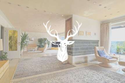 Haus zum Kaufen in Waldshut-Tiengen 1.695.000,00 € 577 m²