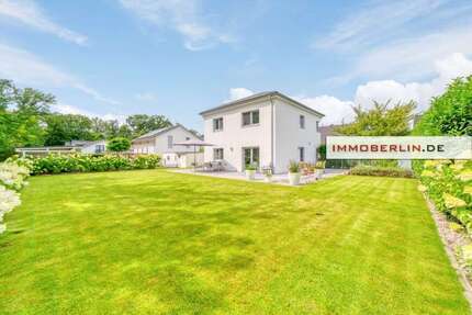 Haus zum Kaufen in Wustermark 749.000,00 € 130 m²