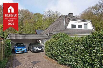 Haus zum Kaufen in Barmstedt 575.000,00 € 127.7 m²