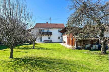 Grundstück zu verkaufen in Rosenheim 875.000,00 € 854 m²