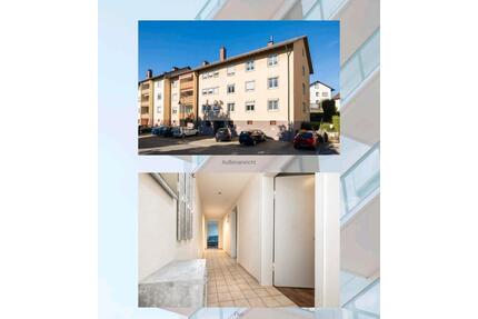 Wohnung Donaueschingen - 175.000,00&nbsp;EUR Kaufpreis, ca.&nbsp; 72,00&nbsp;m&sup2; in Donaueschingen (PLZ: 78166)