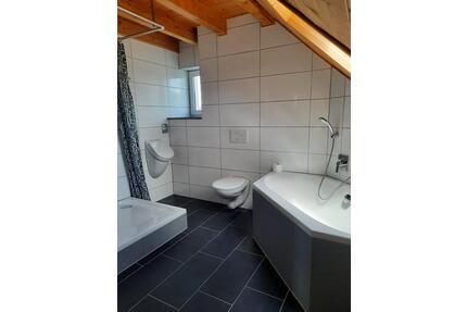 TBB DG Wohnung - 600,00&nbsp;EUR Kaltmiete, ca.&nbsp; 65,00&nbsp;m&sup2; in Tauberbischofsheim (PLZ: 97941)