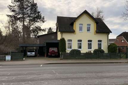 Haus zum Kaufen in Sehnde 670.000,00 € 185 m²