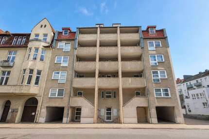 Wohnung zum Kaufen in Hannover 139.000,00 € 28.01 m²