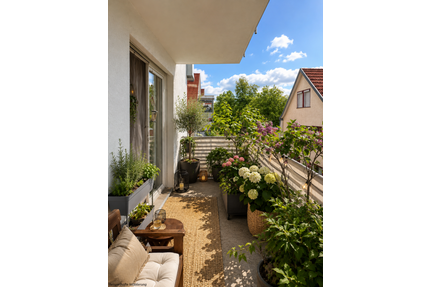 Wohnung zum Kaufen in Reutlingen 209.000,00 € 47.77 m²