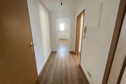 Das besondere Wohnen über den Dächern der Stadt - Reichenbach im Vogtland