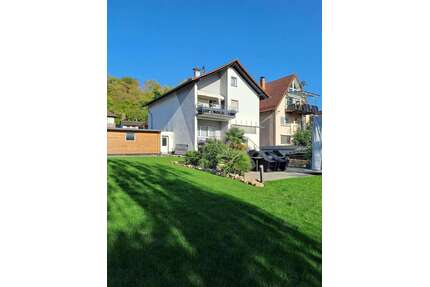 Wohnung zum Mieten in Mühlhausen 1.050,00 € 87 m²