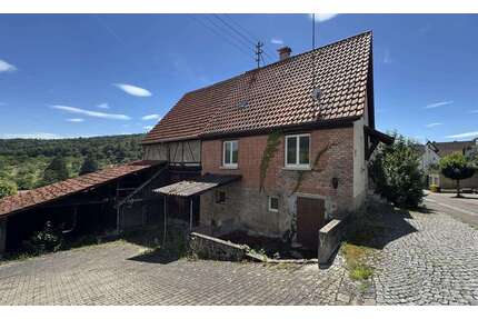 Haus zum Kaufen in Winnenden 169.000,00 € 80 m²