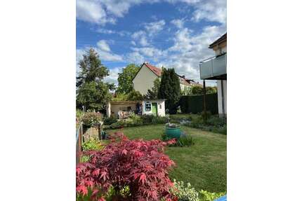 Grundstück zu verkaufen in Borna 85.000,00 € 550 m²