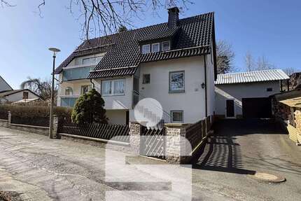 Haus zum Kaufen in Geroldsgrün 179.000,00 € 139.38 m²