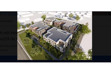 2 Zimmer Neubau Wohnung Erstbezug - Hamburg Lohbrügge