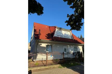 Komfortables Einfamilienhaus *Langzeit*gute Lage* - Rüdersdorf bei Berlin