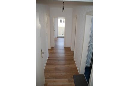 Eigentumswohnung, 3 ZKB, SW Lage, zentral, provisionsfrei - Oldenburg Kreyenbrück