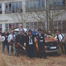 The Good Old Blues Brothers | Das Kult-Konzert unter freiem Himmel