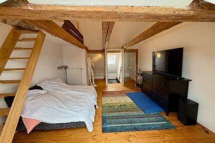 Haus zum Kaufen in Konnersreuth 130.000,00 € 89.57 m²