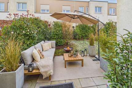 Haus zum Kaufen in Darmstadt 739.500,00 € 115.31 m²