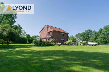 Mehr Raum für Familie, Freizeit und Ruhe - Ihr neues Zuhause mit Potenzial! - Hamm / Berge