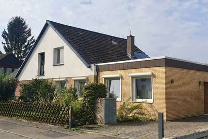 Haus zum Kaufen in Hannover Bemerode 390.000,00 € 150 m² - Hannover / Bemerode