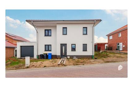Modernes Einfamilienhaus in Elze