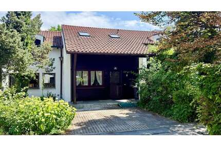 Haus zum Kaufen in Neufahrn bei Freising 679.000,00 € 140.41 m²