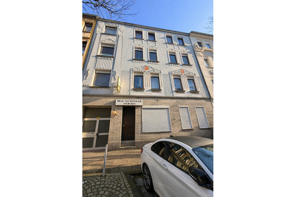 **Ein Schnäppchen im Herzen des Dortmunder Nordens**