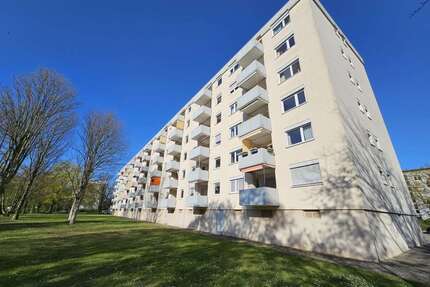 Wohnung zum Kaufen in Karlsruhe 367.000,00 € 80 m²