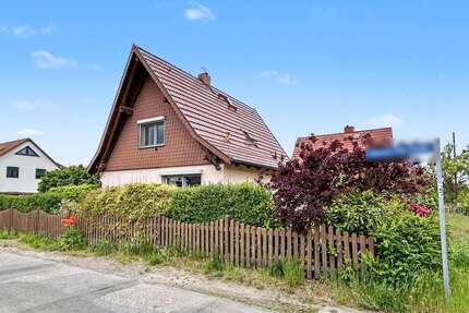 Haus zum Kaufen in Ludwigsfelde 449.000,00 € 123.08 m²