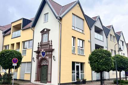 Wohnung zum Mieten in Rinteln 770,00 € 67 m²