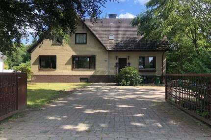 Wohnung zum Mieten in Hamburg Lurup 1.550,00 € 92 m² - Hamburg / Lurup