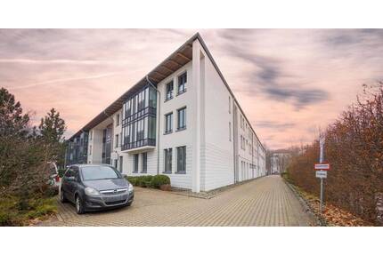 Gepflegte 2-Zimmer-Wohnung ohne Leerstandsrisiko & Rundum-Service in guter Lage - Goslar Georgenberg