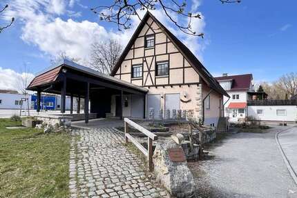 Haus zum Kaufen in Rot am See 659.000,00 € 103 m²