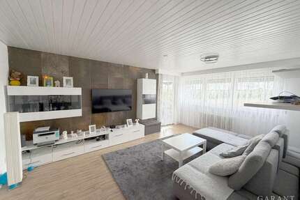 Wohnung zum Kaufen in Remseck am Neckar 336.000,00 € 93 m²