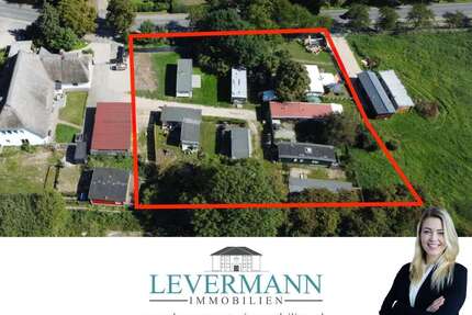 Grundstück zu verkaufen in Göhl Quals 275.000,00 € 2799 m² - Göhl / Quals