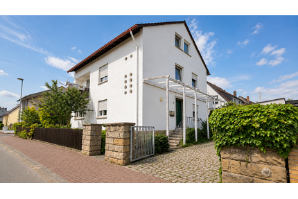 Haus zum Kaufen in Weilerbach 378.000,00 € 182 m²