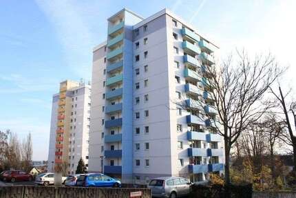 Wohnung zum Mieten in Geisenheim 420,00 € 42.4 m²