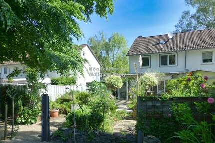 Haus zum Kaufen in Mönchengladbach-Windberg 238.000,00 € 92 m²
