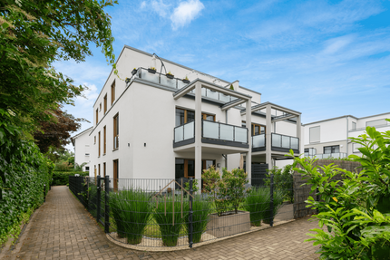 Wohnung zum Kaufen in Mühlheim am Main 429.000,00 € 99 m²