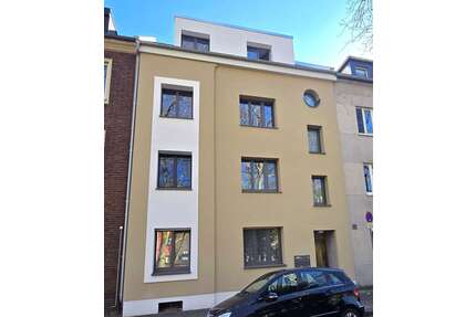 Wohnung zum Mieten in Duisburg 1.030,00 € 85 m²