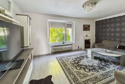 Wohnung zum Kaufen in Bad Waldsee 215.000,00 € 80 m²