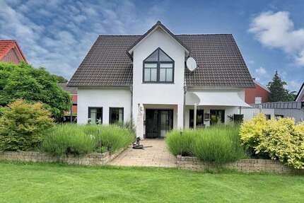 Haus zum Kaufen in Hörstel 445.000,00 € 147.66 m²