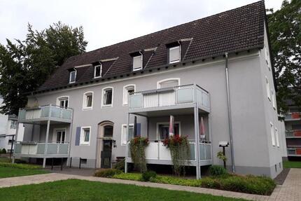 VIVAWEST modernisiert Ihre neue Wohnung. - Lünen Alstedde