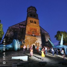 West Side Story - Freilichtspiele Schwäbisch Hall