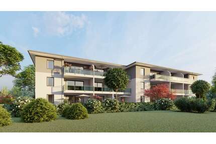 Wohnung zum Mieten in Töging am Inn 1.247,00 € 103.89 m²